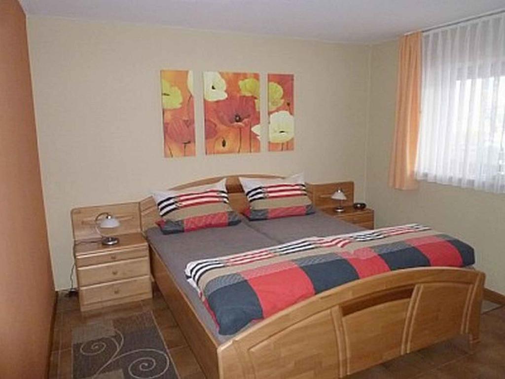 Ferienwohnung Huegelgarten Oppenau Exterior foto